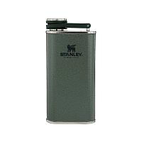 Фляга Stanley Classic Wide Mouth Flask 0,236 л